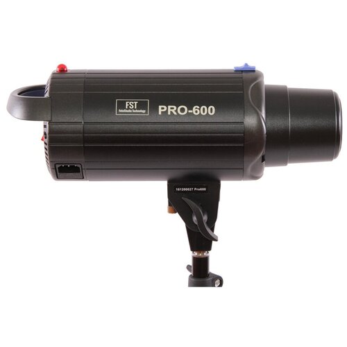 Моноблок FST PRO-600, 600 Дж, с рефлектором