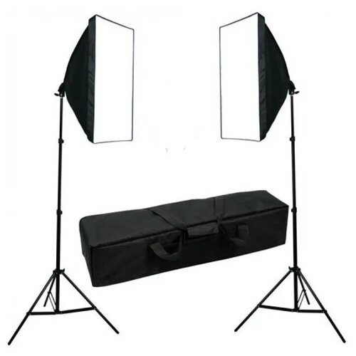 Комплект постоянного света FST ET-LED572 KIT 1013200₽