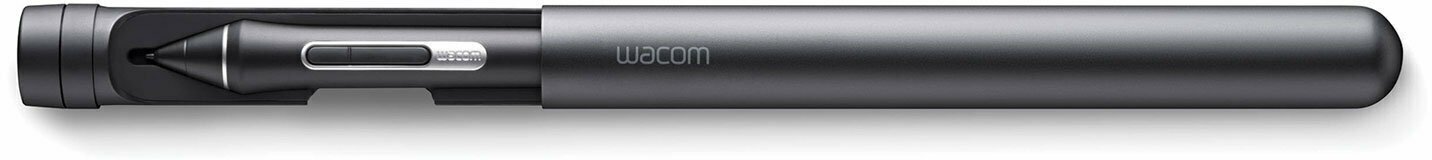Wacom - фото №4