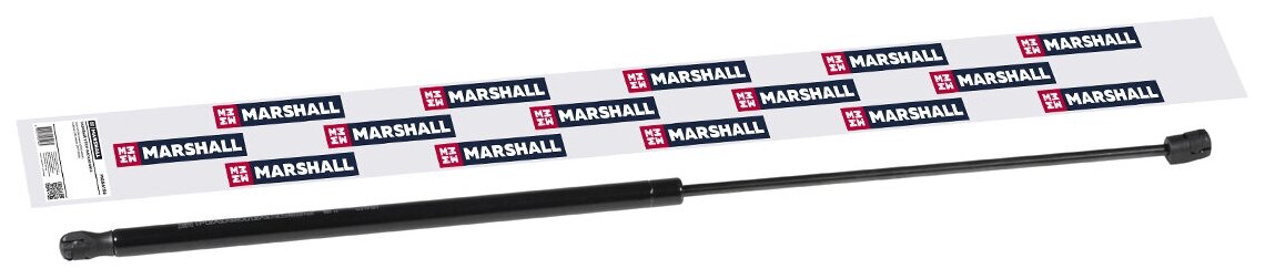 Амортизатор Капота MARSHALL арт. MGS9722