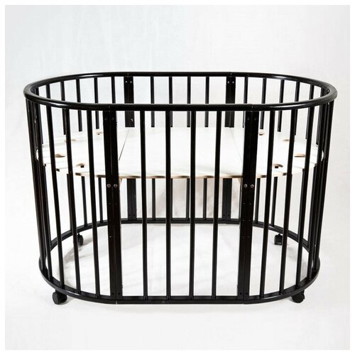 Кроватка-трансформер 