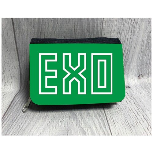 Кошелёк EXO №19