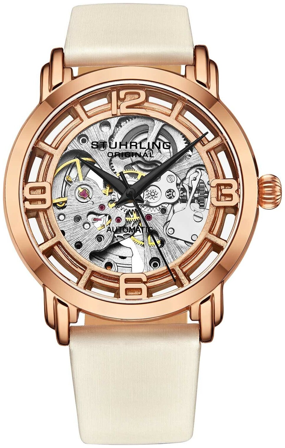 Наручные часы STUHRLING Legacy