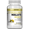 CITRULLINE MALATE/ 820мг/ Аминокислота в капсулах, 90 шт. - изображение