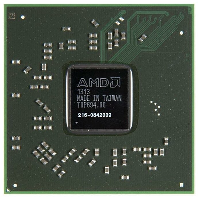 Видеочип Mobility Radeon HD 8730M [216-0842009]