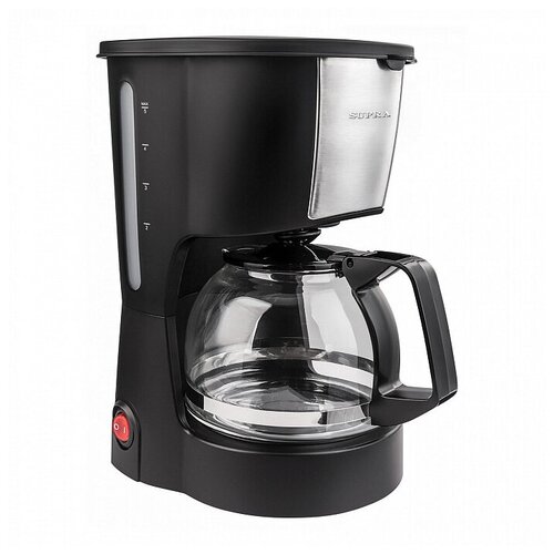 Кофеварка капельного типа Supra CMS-0610 129000₽