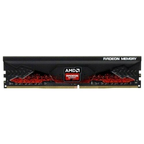 Оперативная память AMD Radeon 32GB 3600Mhz DDR4 (R9S432G3606U2S)