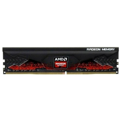 Оперативная память AMD Radeon 32GB 3600Mhz DDR4 R9S432G3606U2S 947400₽