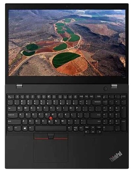 Ноутбук LENOVO ThinkPad L15 G1 T 20U70031RT