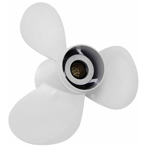 Винт гребной для Yamaha 40-60 HP, 11-1/8