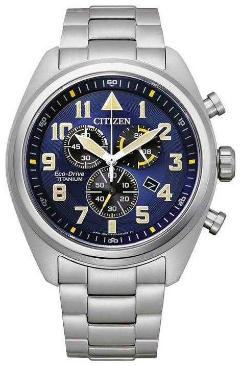 Наручные часы CITIZEN Eco-Drive