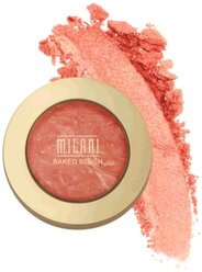 Milani Запеченные румяна, 08 Corallina