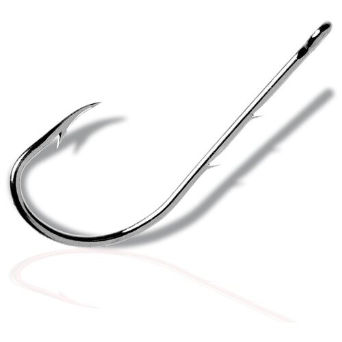 фото Крючок vmc 9291 22 мм 1 г 10 шт. одинарный крючок
