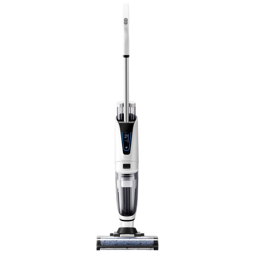 Пылесос GENIO Magic Wash T10 вертикальный беспроводной моющий 2109000₽