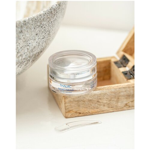 Крем Контур глаз Кальций Thalac