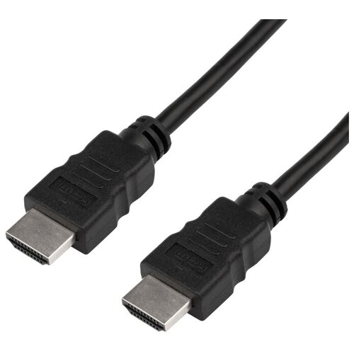 ProConnect Кабель HDMI - HDMI 2.0, 3м, Gold proconnect кабель proconnect hdmi hdmi 2 0 20м gold