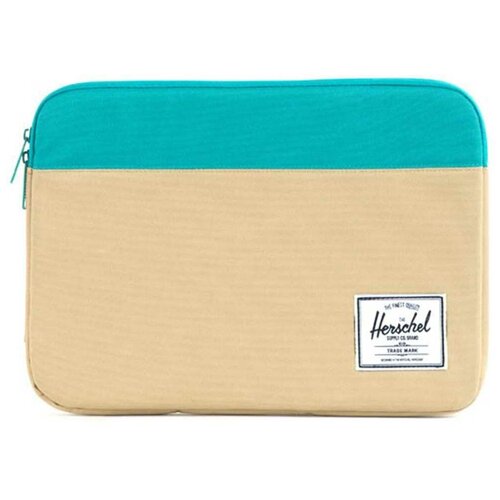 фото Herschel supply co чехол водоотталкивающий herschel anchor ipad khaki teal