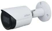 Видеокамера IP Dahua DH-IPC-HFW2230SP-S-0360B 2Мп 1/2.8” CMOS, ICR, DWDR, чувствительность 0.006 лкF1.5 сжатие: H.265+/H.265/H.264+/H.264/H.264B/H.264H/M