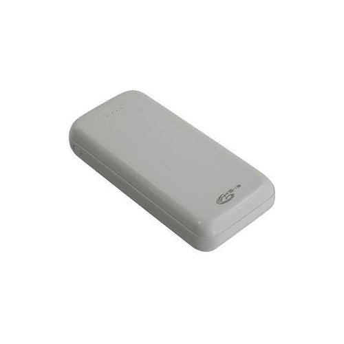 Внешний аккумулятор Ks-is Power Bank KS-190F White