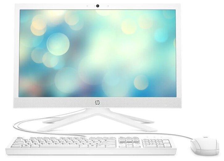 Моноблок HP 21-b0044ur AiO 20.7