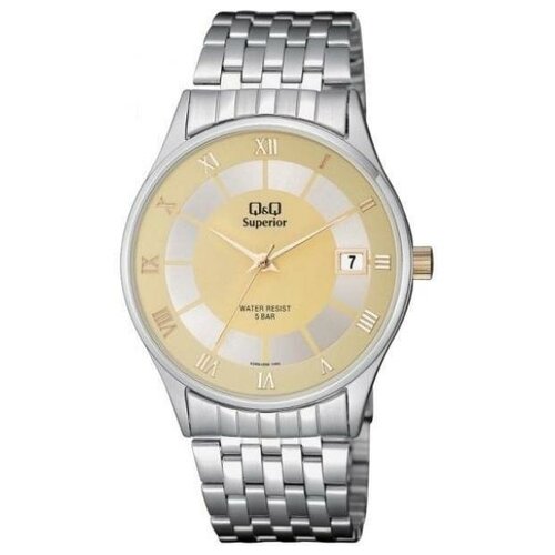 фото Наручные часы q&q s288j206y