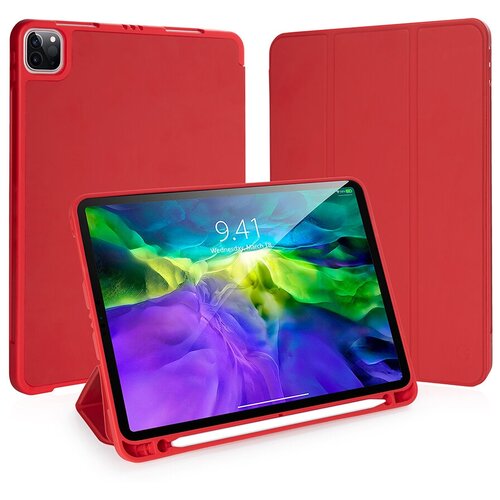 Чехол Guardi Milano Series для iPad Pro 11