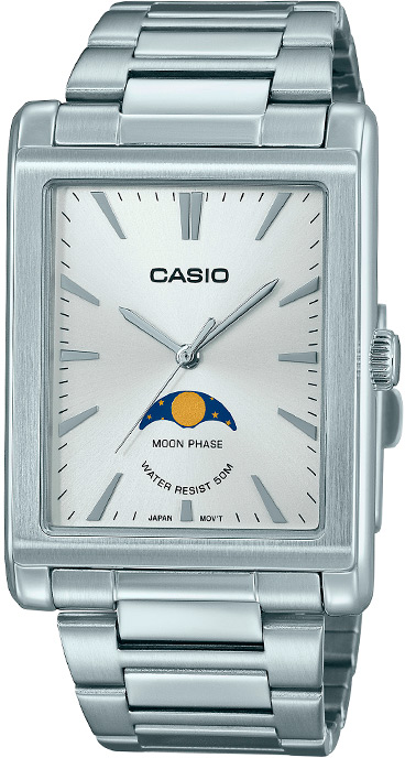 Наручные часы CASIO Collection MTP-M105D-7A