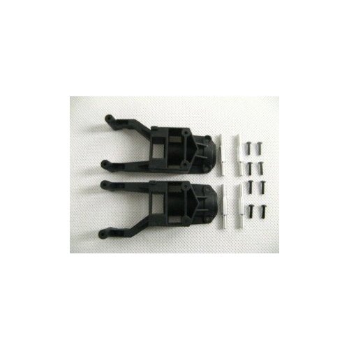 Крепление ХБ под ремень (пластик) Tarot (запчасти) TL50116-1