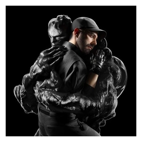 Виниловые пластинки, Barclay, WOODKID - S16 (2LP)