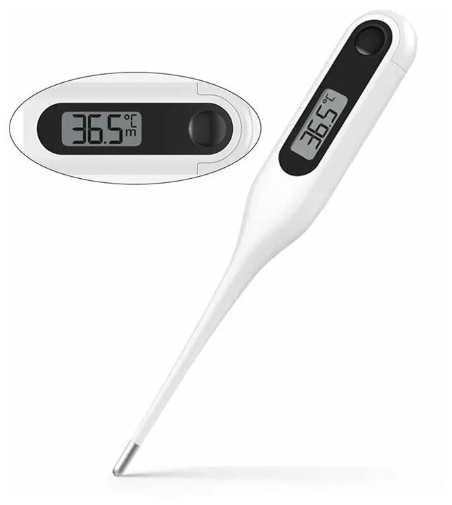 Электронный градусник термометр Xiaomi Measuring Electronic Thermometer