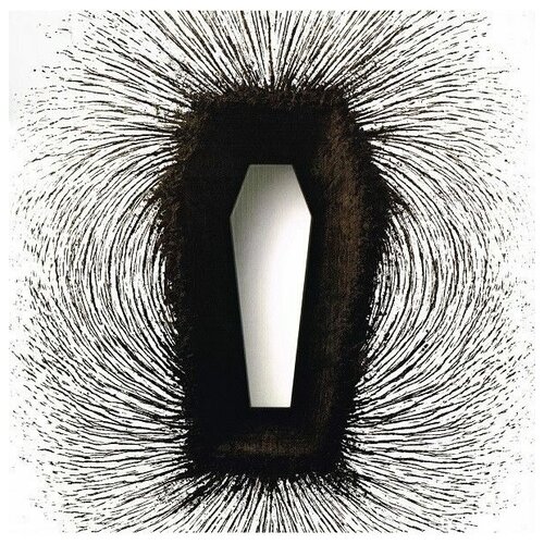 METALLICA Death Magnetic 12” Винил