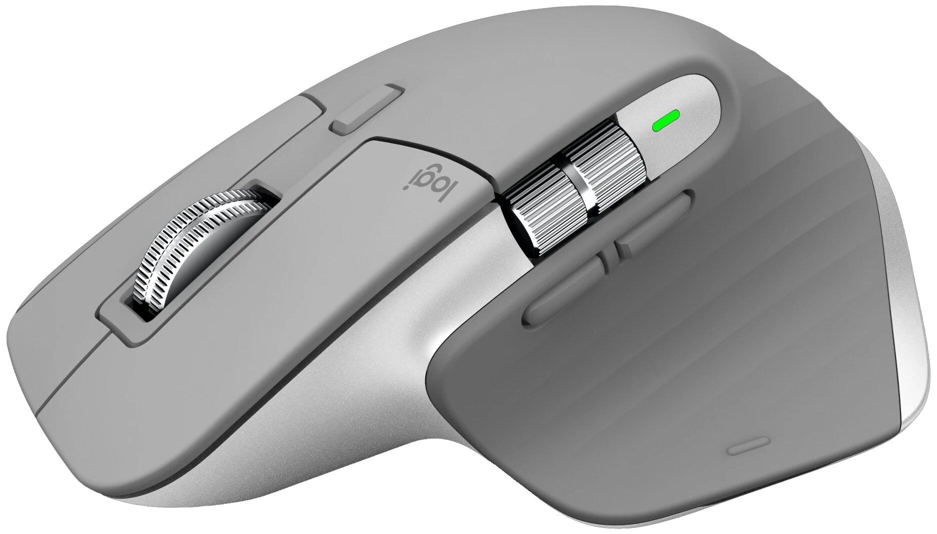 Беспроводная мышь Logitech MX Master 3 — фото 1