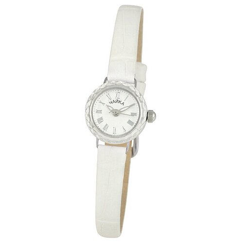 фото Часы platinor женские серебряные часы platinor "злата"