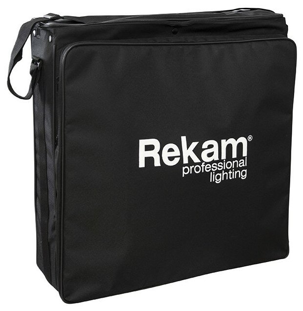 Сумка Rekam EF-C 062 для 2-х импульсных осветителей SlimLight Pro