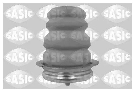 Отбойник рессоры PEUGEOT BOXER CITROEN JUMPER FIAT DUCATO 1 8t 06 SASIC 2650027