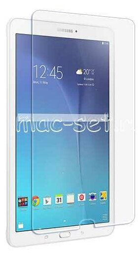Защитное стекло для Samsung Galaxy Tab E 9.6 T560 / T561