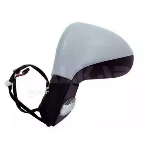 фото Alkar 6132308 зеркало в сборе правое