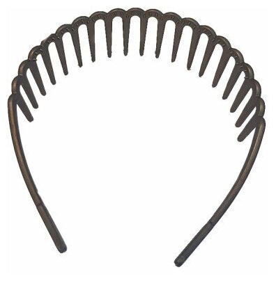 Ободок (ушки, держатель, повязка) для волос DoppiGroup — фото 1