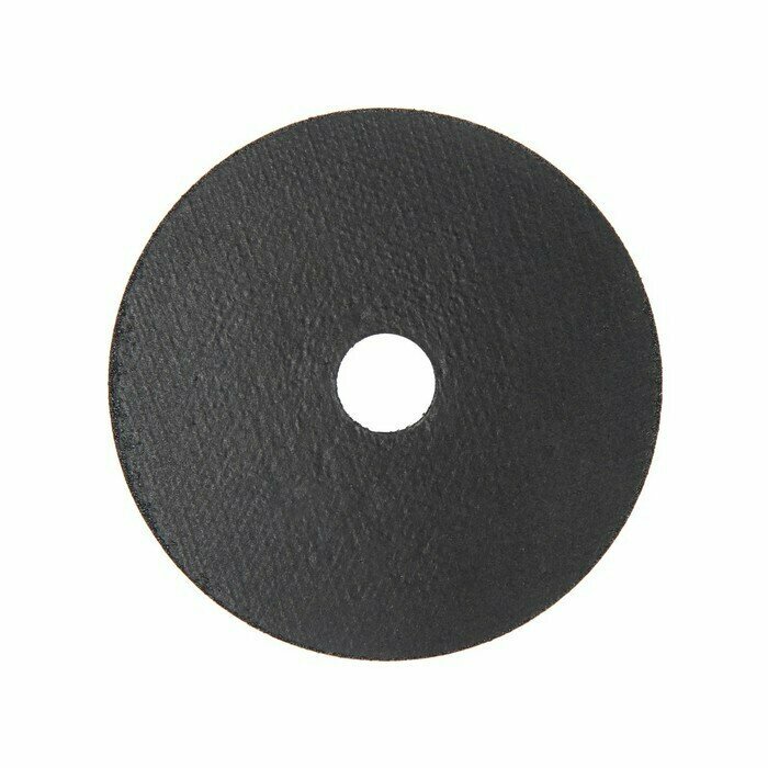 фото Круг отрезной по металлу , армированный, 125 х 1.0 х 22 мм