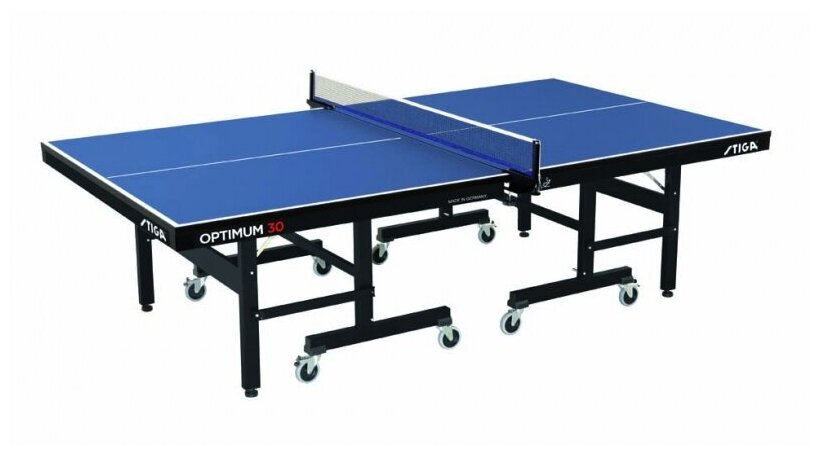 фото Стол для помещения Start Line Compact LX