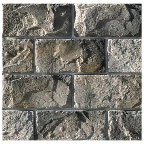 Искусственный облицовочный декоративный камень White Hills Шеффилд - цвет 431-80