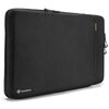 Чехол-папка Tomtoc Laptop Sleeve H13 для ноутбуков 13-13.3', черный - изображение