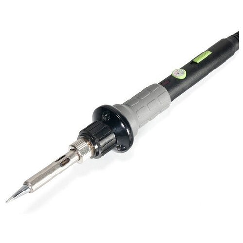 Паяльник YIHUA 947-V со светодиодной подсветкой электрический 201600₽