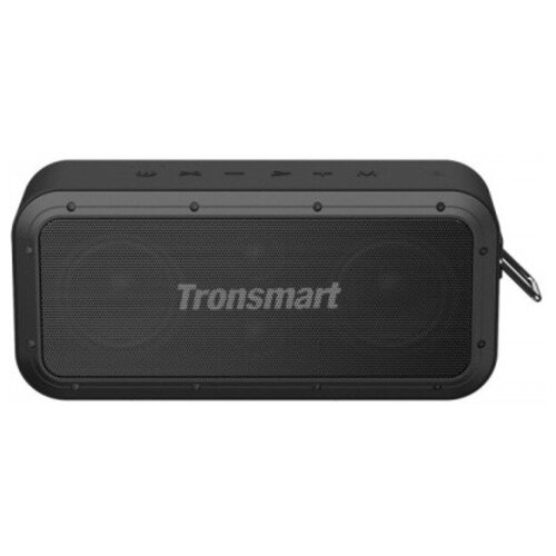 фото Bluetooth колонка tronsmart force pro