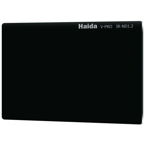 Фильтр Haida V-PRO Series MC IR-ND 1.2 4х5.65\