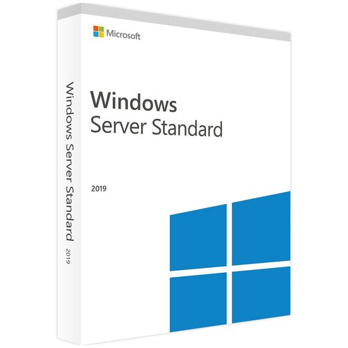 Microsoft Windows Server CAL 2019 Russian 1PK 1CLT Device hpe microsoft server 2019 5 cal device remote desktop services