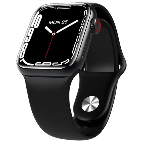 Умные часы Smart Watch Смарт часы 7 серии M7 PRO 194200₽