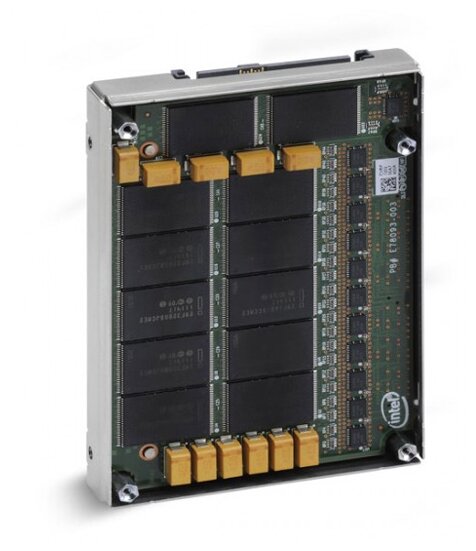 IBM Твердотельный накопитель (00Y2445) 800GB 2.5'' SAS SSD Flash Drive V7000, 3517