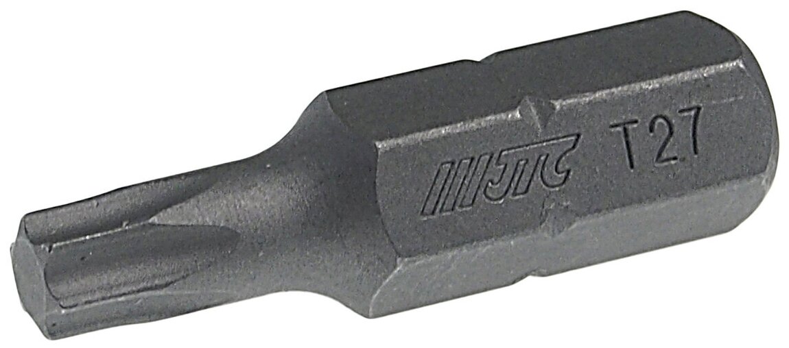 Бита TORX Т27х30мм 56 JTC-1233027