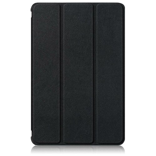 Чехол для Samsung Galaxy Tab S7/S8 (T870/X706) 11.0' Zibelino Tablet черный case for samsung galaxy tab s7 11 sm t870 t875 cover anti skid soft silicon tpu protection shell galaxy tab s7 plus fe lte 12 4